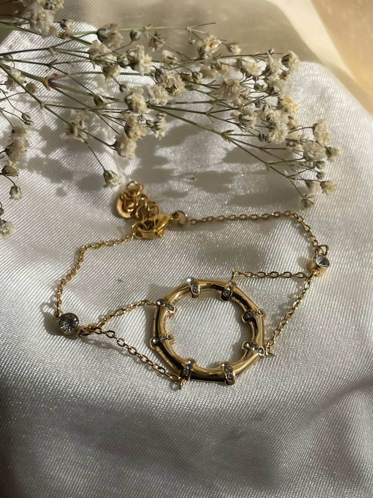 PULSERA ATRAPA SUEÑOS