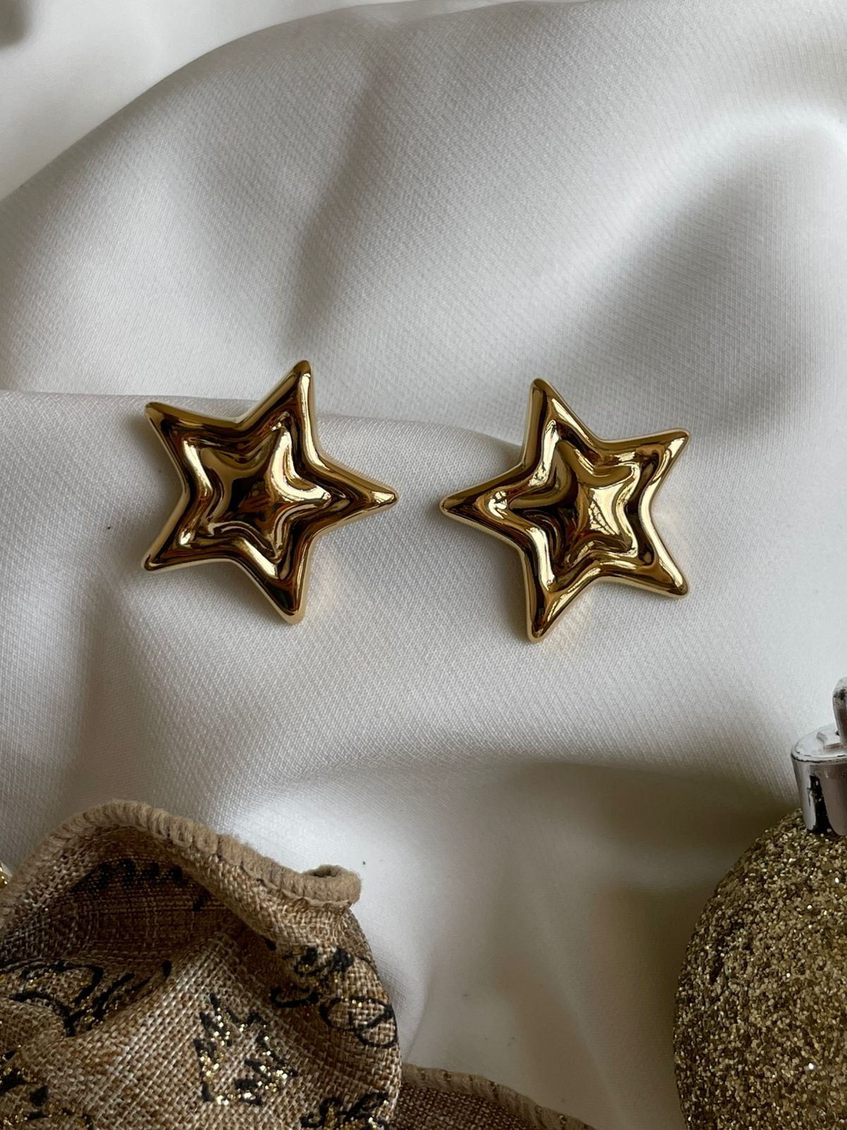 ARETES ESTRELLA