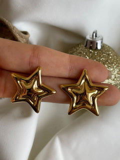 ARETES ESTRELLA