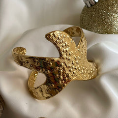 PULSERA ESTRELLA MAR