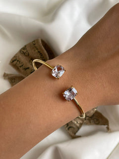 PULSERA ZIRCONS