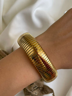 PULSERA CHUNKY 20mm
