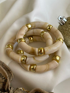 CONJUNTO DE 3 PULSERAS