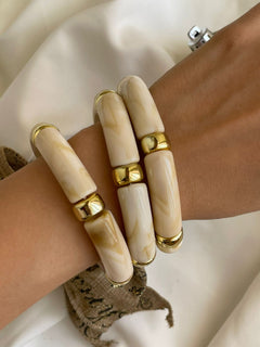 CONJUNTO DE 3 PULSERAS