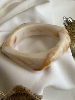 PULSERA DE RESINA CHUNKY