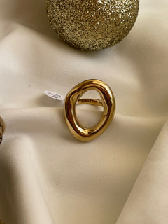 ANILLO CHUNY CIRCULO