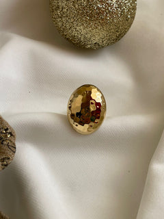 ANILLO CARMEN CHUNKY