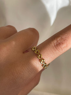 ANILLO LEANA