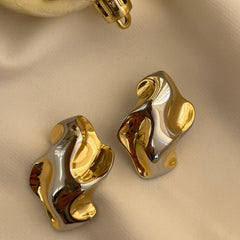 ARETES ONDA COMBINADOS