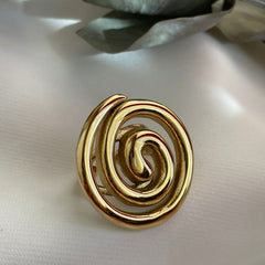 ANILLO ESPIRAL