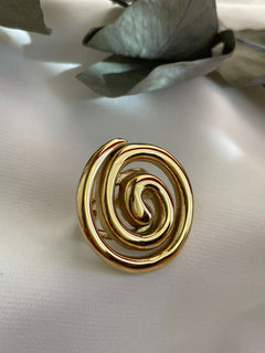 ANILLO ESPIRAL