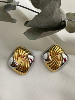 ARETE CUADRADO COMBIANDO