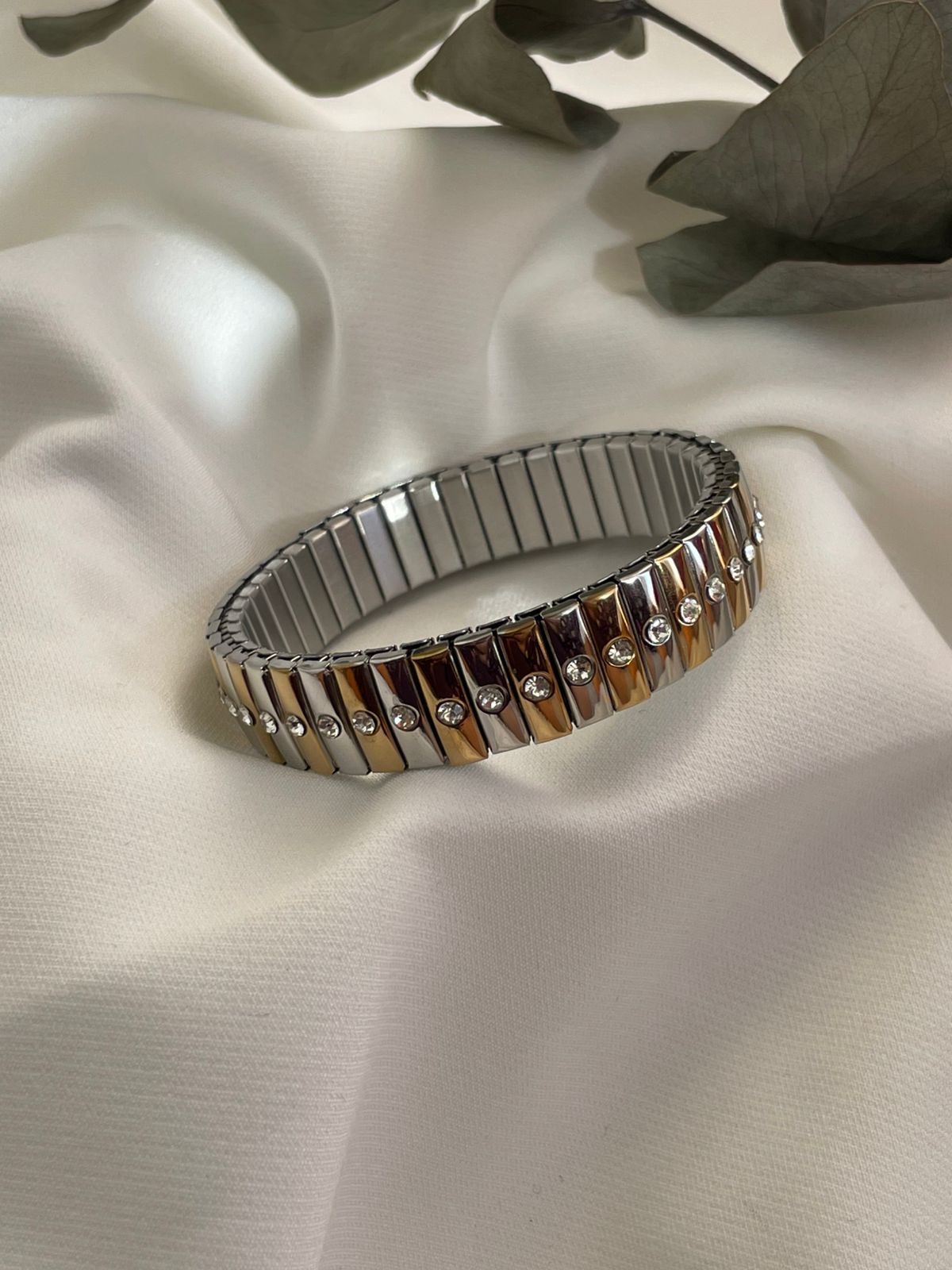 PULSERA ELASTICA GLOW