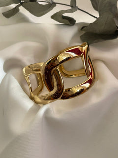 PULSERA CHUNKY AMARA