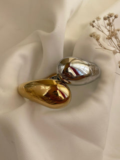 PULSERA GOTA COMBINADA