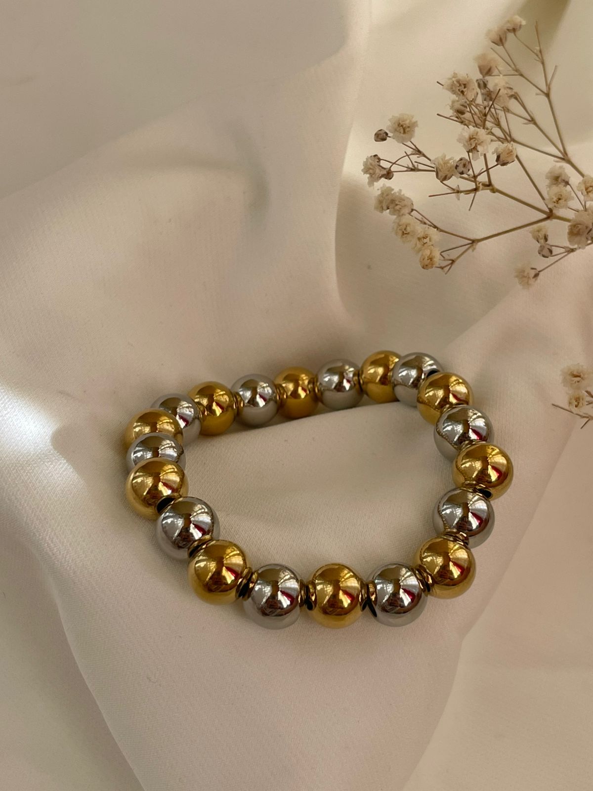 PULSERA CUENCAS COMBINDA