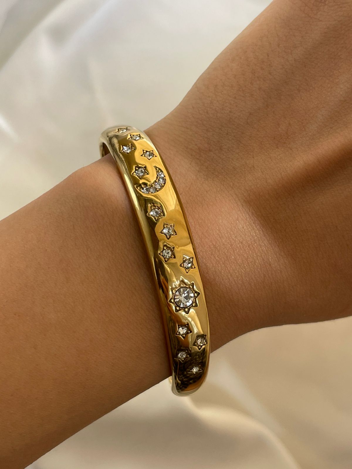 PULSERA UNIVERSO