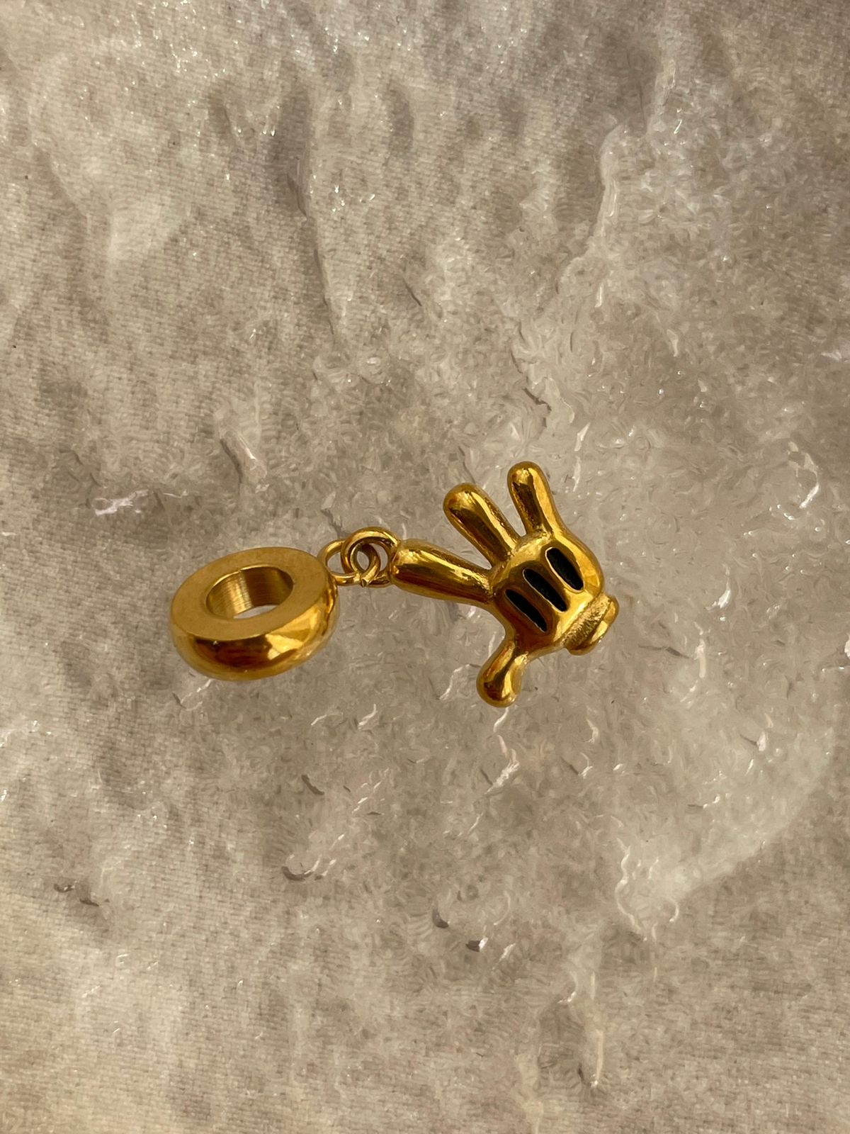CHARM PANDORA MICKEY