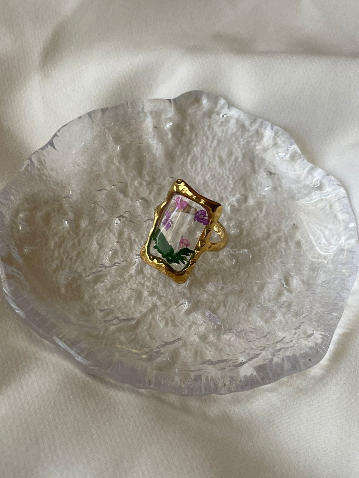 ANILLO RAMO AJUSTABLE