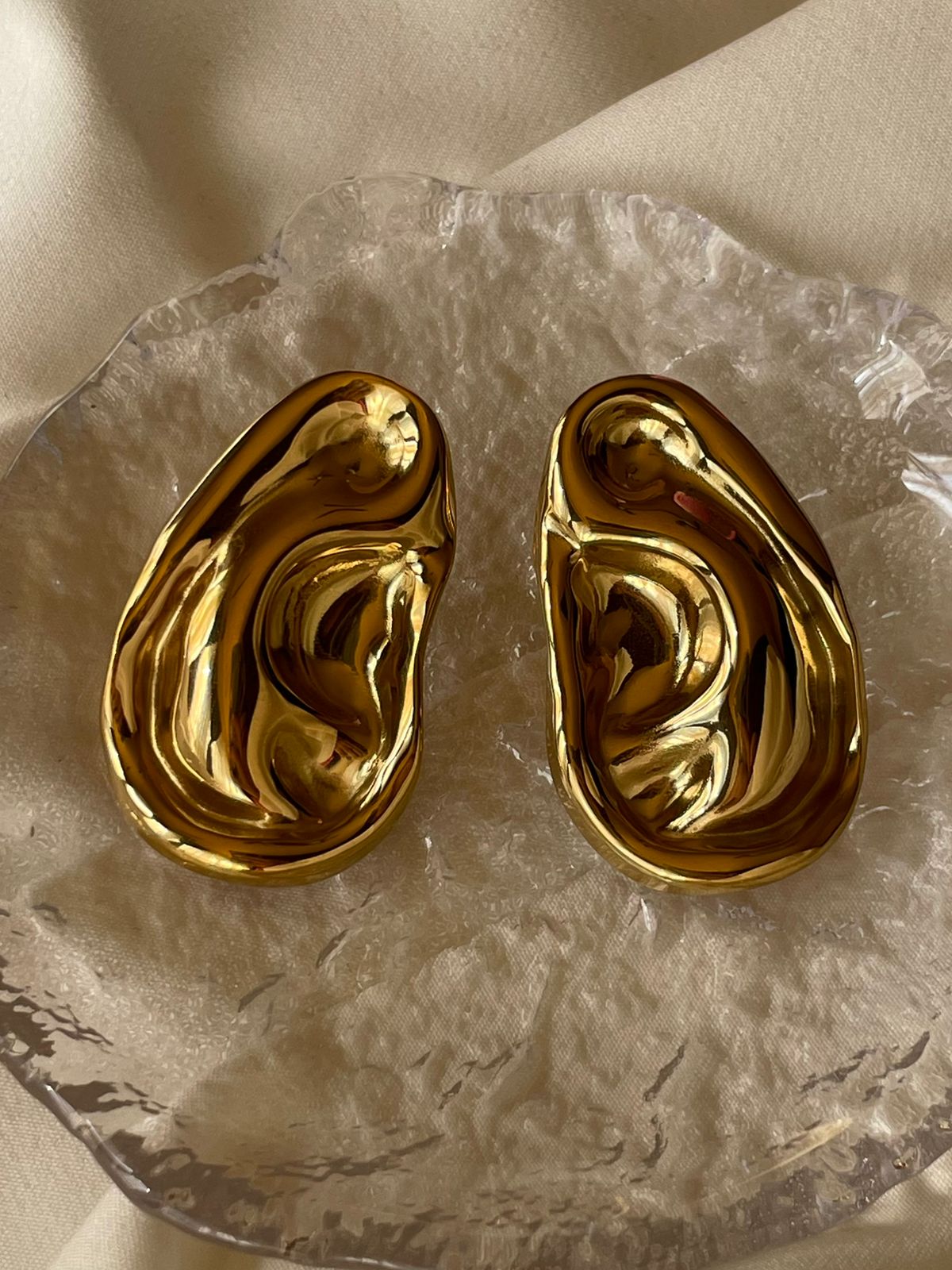 ARETES JOANA